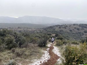 Occitanie-rando - Randonnée - Hérault - Cabrières - Le pic de Vissou