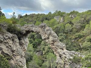 Occitanie-rando - Randonnée - Hérault - Mourèze - Liausson - Cirque de Mourèze