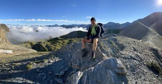 Occitanie-rando - Randonnée itinérante - 13 jours - Queyras - GR58 - GRP - Dent du Ratier - Font Sancte - Pain de Sucre