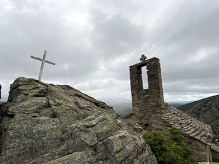 Occitanie-rando - Trekking - Hérault - Andabre - Chapelle - Saint-Eutrope - Saint-Gervais-sur-Mare