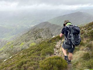 Occitanie-rando - Trekking - Hérault - Andabre - Chapelle - Saint-Eutrope - Saint-Gervais-sur-Mare
