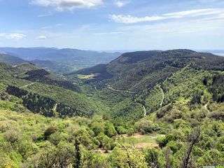 Occitanie-rando - Randonnée - Hérault - Roqueredonde - Forêt Escandorgue - Cirque de Labeil - Larzac