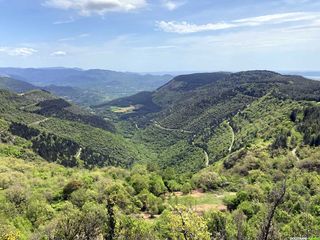 Occitanie-rando - Randonnée - Hérault - Roqueredonde - Forêt Escandorgue - Cirque de Labeil - Larzac