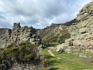 Occitanie-rando - Trekking - Hérault - Les Aires - pic de la Coquillade - Saint-Michel-de-Mourcairol