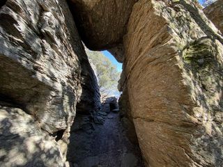 Occitanie-rando - Trekking - Hérault - Haut-Languedoc - Caroux - Portail des Cades - Colombières-sur-Orb