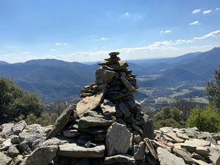 Occitanie-rando - Trekking - Hérault - Haut-Languedoc - Caroux - Portail des Cades - Colombières-sur-Orb