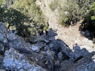 Occitanie-rando - Trekking - Hérault - Haut-Languedoc - Caroux - Portail des Cades - Colombières-sur-Orb