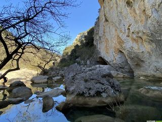 Occitanie-rando - Randonnée - Hérault - Saint-Martin-de-Londres - Ravin - Des Arcs - Lamalou