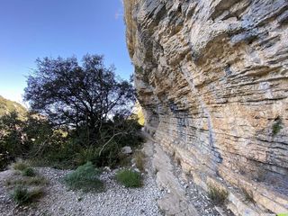 Occitanie-rando - Randonnée - Hérault - Saint-Martin-de-Londres - Ravin - Des Arcs - Lamalou