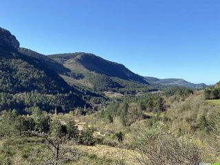 Occitanie-rando - Randonnée - Hérault - Larzac - Vacquerie-et-Saint-Martin-de-Castries - Parlatges