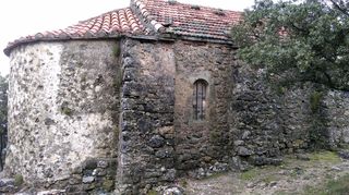 Occitanie-rando - Randonnée pédestre - Hérault - Saint-Saturnin-de-Lucian - Roc des deux vierges