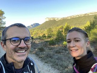 Occitanie-rando - Randonnée pédestre - Hérault - Valflaunès - Falaises de l'Hortus - Pic Saint-Loup