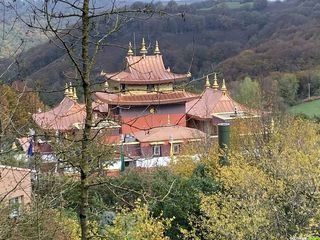 Occitanie-rando - Randonnée pédestre - Hérault - Escandorgue - Roqueredonde