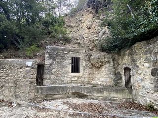 Occitanie-rando - Randonnée - Hérault - De la tourelle aux meules à Nébian