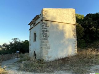 Occitanie-rando - Randonnée - Hérault - Le Pouget - Randonnée des fontaines et lavoirs