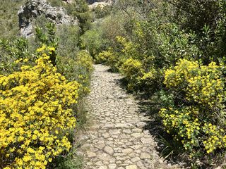 Randonnée - Saint-Guilhem-le-Desert - Itinérance - 2 jours