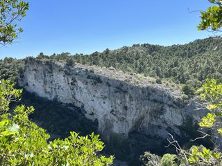 Randonnée - Saint-Guilhem-le-Desert - Itinérance - 2 jours