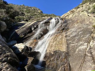 Occitanie-rando - Trekking - Hérault - Colombières-sur-Orb - Portail des Cades - Cascade Albine - Saint-Martin-de-l'Arçon - Pomarède