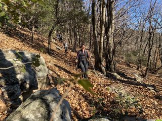 Occitanie-rando - Trekking - Hérault - Colombières-sur-Orb - Portail des Cades - Cascade Albine - Saint-Martin-de-l'Arçon - Pomarède