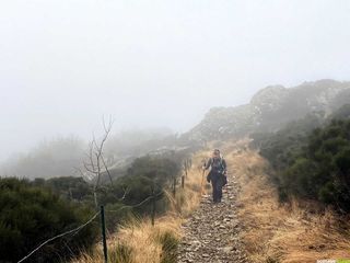 Du côté de la montagne de Marcou