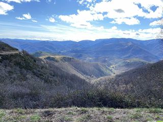 Du côté de la montagne de Marcou