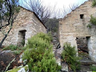 Occitanie-rando - Trekking - Hérault - Mons - Caroux - Roc Gleyzo - Cabalet - Coulaïgo - Roujas - Maure - GR de Pays