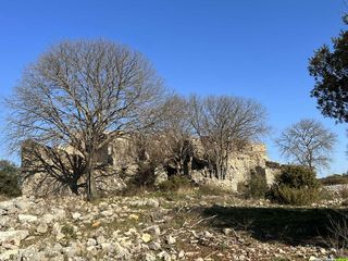 Les balcons de l'Hérault avec une météo au top !