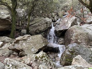 Rando - Sportive - Trek - Colombières-sur-Orb - Gite - La Fage - Caroux