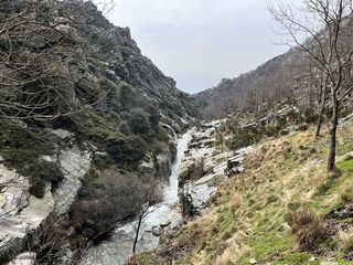 Rando - Sportive - Trek - Colombières-sur-Orb - Gite - La Fage - Caroux