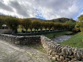 Occitanie-rando - Trekking - Hérault - Saint-Gervais-sur-Mare - GR653 Compostelle - Castel - Neyran