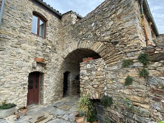 Occitanie-rando - Trekking - Hérault - Les Aires - Castrum - Saint-Michel-de-Mourcairol - Cabrerolles