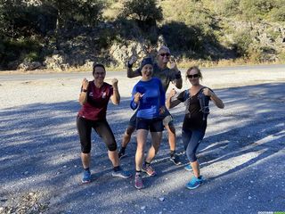 Occitanie-rando - Rando-Trail - Trekking - Hérault - Saint-Guilhem-le-Désert - Bissone - Infernet - Saint-Baudille