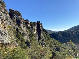 Occitanie-rando - Rando-Trail - Trekking - Hérault - Saint-Guilhem-le-Désert - Bissone - Infernet - Saint-Baudille