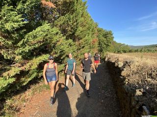 Occitanie-rando - Randonnée pédestre - Hérault - Fontès - Volcans - Celessou - Céressou - Vignoble - Saint-Hippolyte