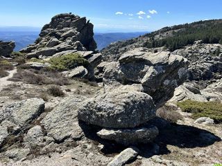 Occitanie trekking herault colombieres esquino aze roque rouge caroux 46 1