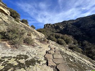 Gorges de Colombières : une randonnée inoubliable dans le ravin du Cadiol