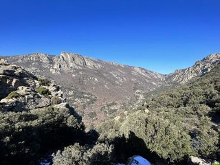 Une initiation au trekking réussi dans le Caroux ! 