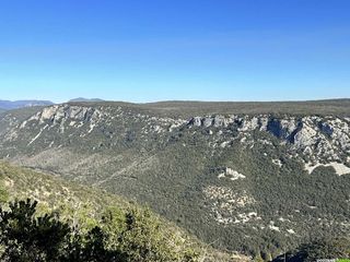 Une rando sportive comme on les aime sur les crêtes du pic d'Anjeau