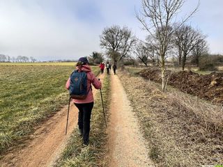 Direction la vallée de la Lergue pour une belle randonnée sur le plateau du Larzac