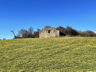 Direction la vallée de la Lergue pour une belle randonnée sur le plateau du Larzac