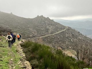 Incursion dans le Haut-Languedoc, les Banissous