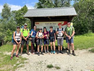 Tour du Canigou - 4 jours de randonnée entre les Pyrénées Catalanes et le Vallespir Tour du Canigou - 4 jours de randonnée entre les Pyrénées Catalanes et le Vallespir