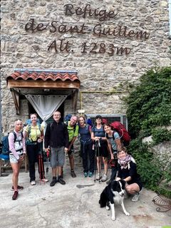 Tour du Canigou - 4 jours de randonnée entre les Pyrénées Catalanes et le Vallespir