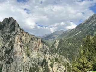Tour du Canigou - 4 jours de randonnée entre les Pyrénées Catalanes et le Vallespir