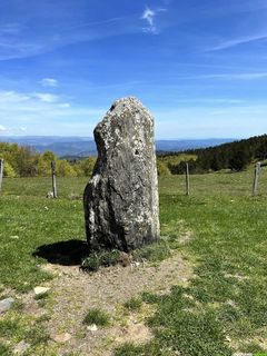 Equipe de choc pour une rando depuis Valleraugue, le sentier des 4000 marches