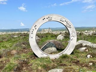 Randonnée itinérante - Tour de l'Aubrac - 4 jours - Occitanie-rando