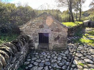 De Pégairolles-de-l'Escalette vers Les falaises de l'Escalette et le causse du Larzac