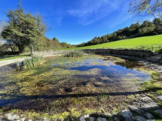 De Pégairolles-de-l'Escalette vers Les falaises de l'Escalette et le causse du Larzac