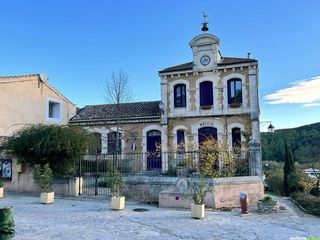 Randonnée sur les terres des barons de Caravètes à Murles