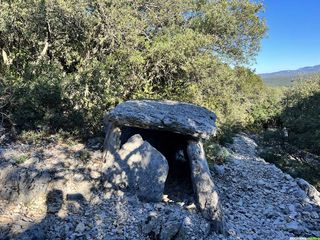 Randonnée sur les terres des barons de Caravètes à Murles